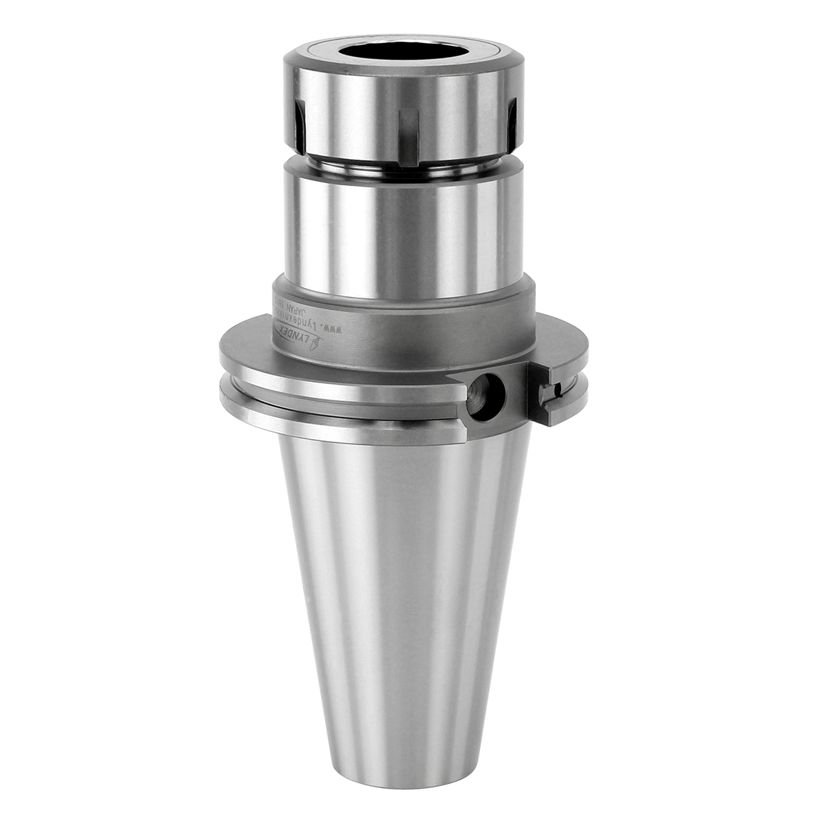 Show products in category ER Collet Chucks ER COLLET CHUCKS